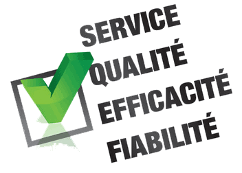  service  qualite  fiabilite Pro Finances